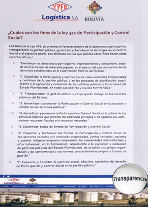 Participación sindical