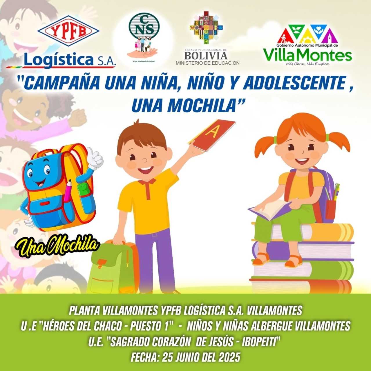 Boletín 2