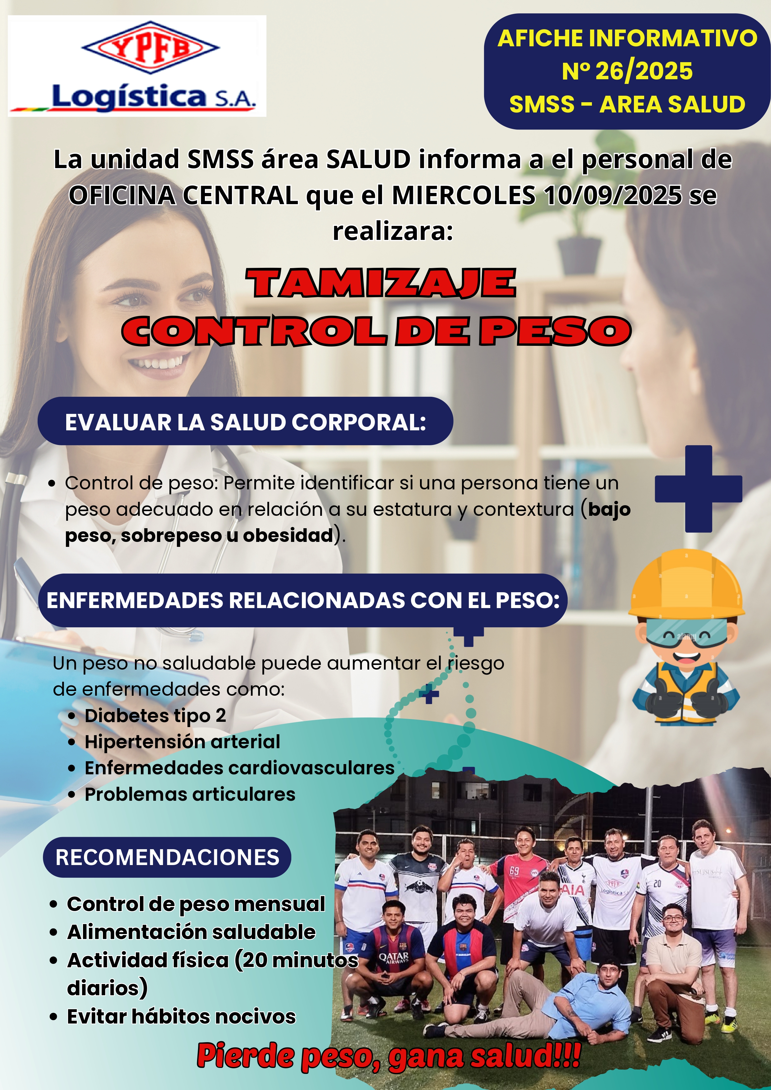 Boletín 7