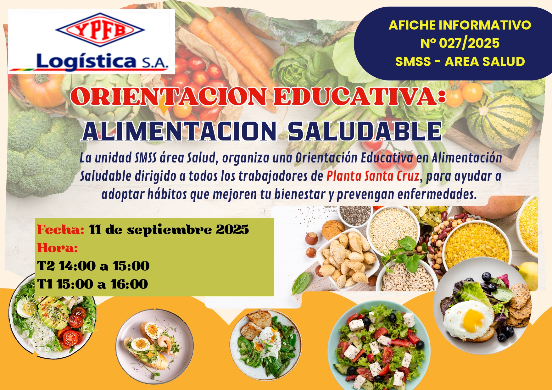 Boletín 8