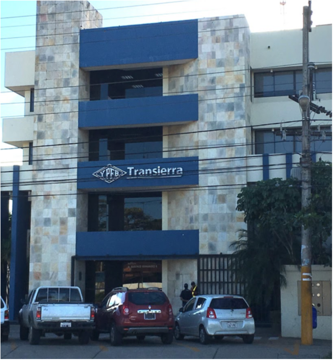 Edificio