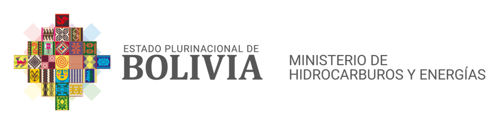 Ministerio de Hidrocarburos y Energías