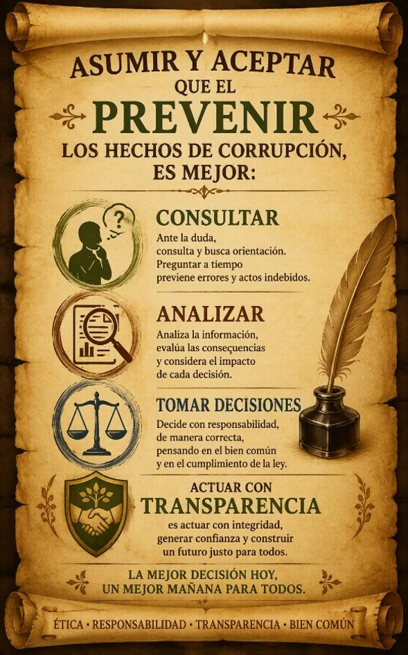 AFICHE PARA LA CAPACITACION SOBRE ETICA MORAL DE VALORES CORPORATIVOS DE YPFB CON EL PERSONAL ADMINITRATIVO DE LA OFICINA CENTRAL DE YPFB LOGISTICA S.A. EL DIA 14 DE AGOSTO DE 2026